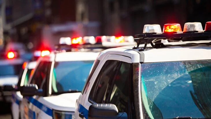 Четыре человека погибли в результате стрельбы в США Четыре человека погибли в результате стрельбы в США