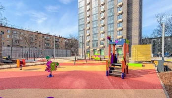 Собянин: еще один дом по реновации передали под заселение в Рязанском районе