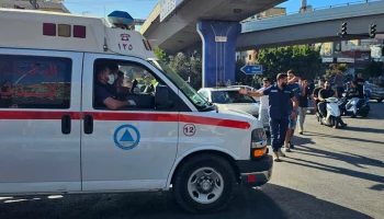 NYT: пейджеры в Ливане перед взрывом звонили