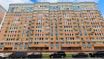 На торги выставили свыше 30 помещений для бизнеса в Бирюлеве Восточном