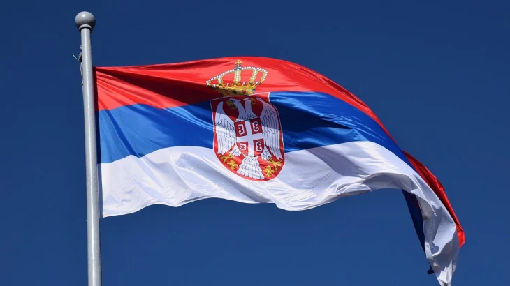 Подозреваемого в убийстве россиянки в Сербии поместили под арест на 30 суток Подозреваемого в убийстве россиянки в Сербии поместили под арест на 30 суток