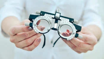 Столичные врачи спасли зрение подростку после травмы на тренировке по футболу Столичные врачи спасли зрение подростку после травмы на тренировке по футболу