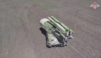 Средства ПВО сбили украинский беспилотник в Брянской области