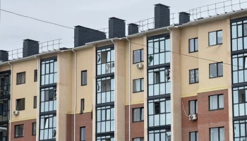 Число пострадавших из-за обстрелов Белгородской области достигло 19 человек