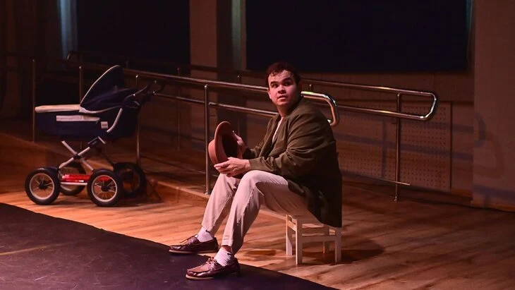 Москвичи смогут увидеть премьеры инклюзивных театров Москвичи смогут увидеть премьеры инклюзивных театров