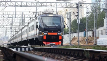 Поезда на Павелецком направлении МЖД задерживаются из-за технических неполадок