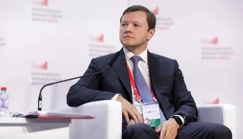 Ефимов: Москва представила на ПМЭФ концепцию создания современных кварталов