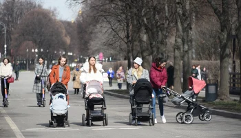 Синоптик Ильин рассказал, какой будет погода в Москве в марте