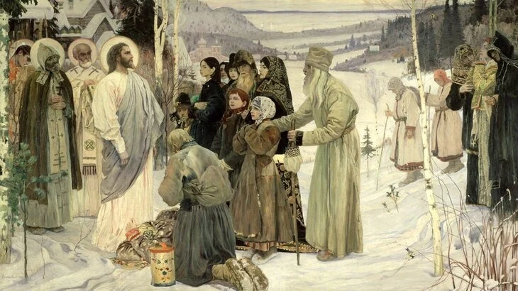 Чем выставка Русского музея на ВДНХ будет полезна школьникам перед ЕГЭ Чем выставка Русского музея на ВДНХ будет полезна школьникам перед ЕГЭ