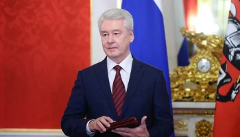 Собянин: Федеральные музеи войдут в систему Russpass