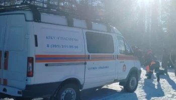 Спасатели вновь выехали на поиски Усольцевых по запросу полиции