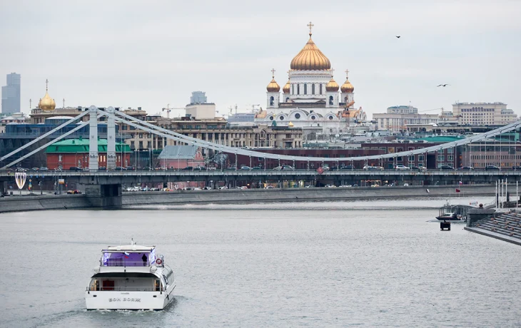 Синоптики пообещали москвичам солнечную и теплую погоду 24 января