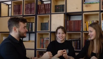 Собянин: Более 100 мероприятий пройдет в Москве ко Дню студента