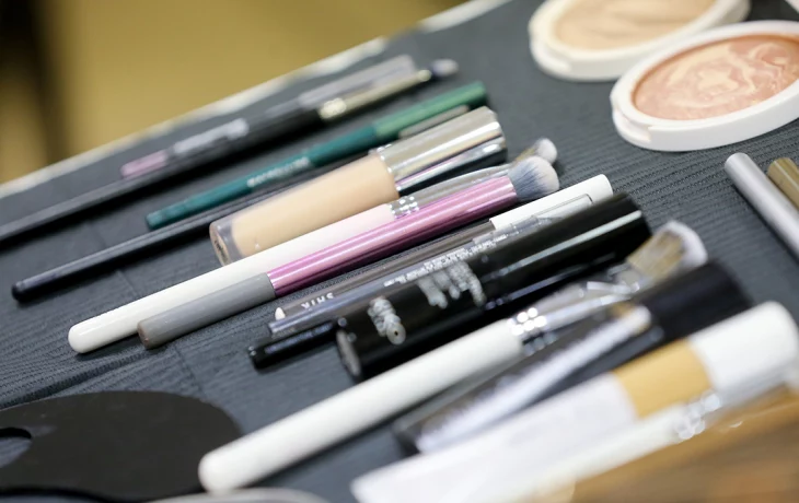 Объем производства мыла и косметики в Москве вырос более чем на 60 процентов Объем производства мыла и косметики в Москве вырос более чем на 60 процентов