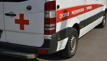 Двое мужчин погибли при подрыве на минном поле в Курской области