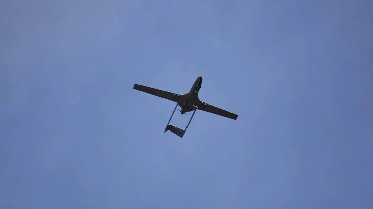 Силы ПВО сбили 25 дронов ВСУ над Россией прошедшей ночью Силы ПВО сбили 25 дронов ВСУ над Россией прошедшей ночью