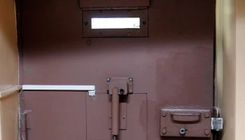 В Волгоградской области возбуждено уголовное дело после захвата заложников в ИК-19