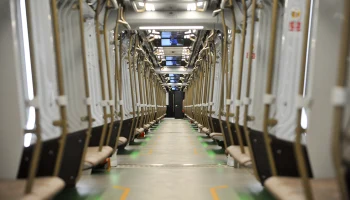 Особые поезда &laquo;Москва-2020&raquo; будут тестировать в метро по ночам