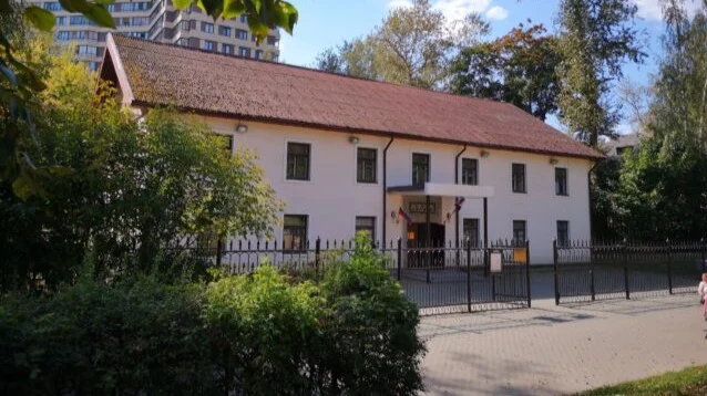 В Красногорском филиале Музея Победы откроется выставка о начале Великой Отечественной войны В Красногорском филиале Музея Победы откроется выставка о начале Великой Отечественной войны