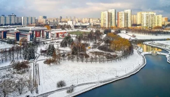 Москвичи выбрали новые места для аудиоэкскурсий по паркам