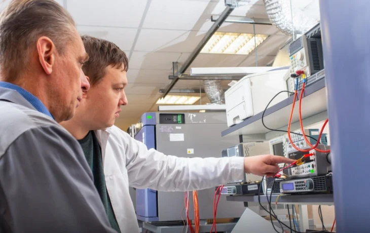 Сергей Собянин рассказал о московских разработках для освоения космоса Сергей Собянин рассказал о московских разработках для освоения космоса