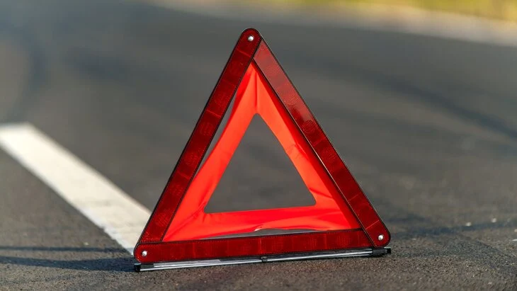 Семь детей пострадали в ДТП с автобусом в Хабаровском крае