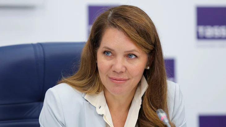 Анастасия Ракова рассказала об открытии в центре Москвы павильонов здоровья с бесплатной экспресс-ди Анастасия Ракова рассказала об открытии в центре Москвы павильонов здоровья с бесплатной экспресс-ди