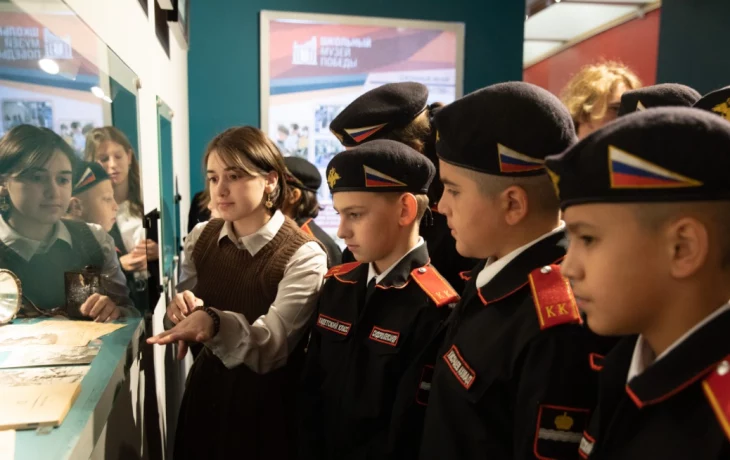 Раритеты защитников городов-героев представят на выставке в Музее Победы