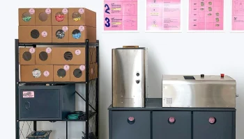 Московские инноваторы создают экологические проекты при поддержке города Московские инноваторы создают экологические проекты при поддержке города