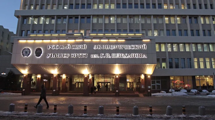 Запуск первой в России программы профессиональной переподготовки пройдет 13 ноября Запуск первой в России программы профессиональной переподготовки пройдет 13 ноября