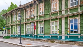 Инвесторы восстановят 11 исторических зданий в центре Москвы