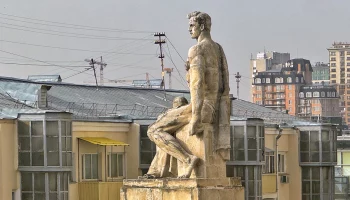 Количество деловых туристов в Москве выросло на семь процентов