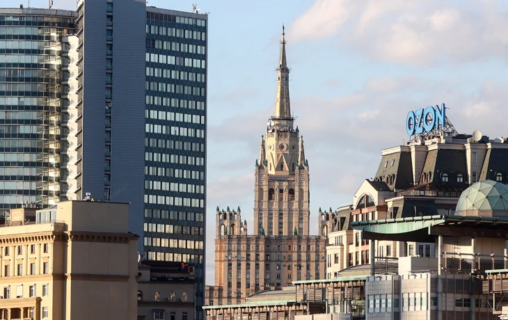Эксперт Ахсянова: Квартальные преобразования должны повышать престиж Москвы