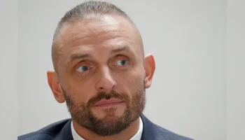 Аскольд Запашный развелся с женой спустя 18 лет брака