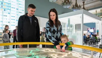 &laquo;День без турникетов&raquo;: бесплатные экскурсии пройдут на столичных предприятиях