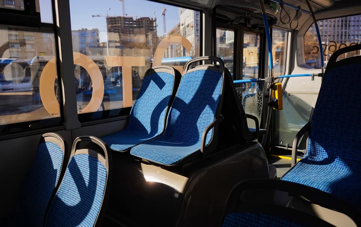 Около 600 новых электробусов поступит в парки Мосгортранса до конца 2024 года Около 600 новых электробусов поступит в парки Мосгортранса до конца 2024 года