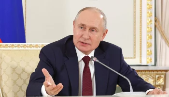 «Совсем по-другому»: Путин рассказал о трансформации мировоззрения бойцов СВО