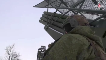 Собянин сообщил об уничтожении 168-го БПЛА на подлете к Москве с полудня субботы Собянин сообщил об уничтожении 168-го БПЛА на подлете к Москве с полудня субботы