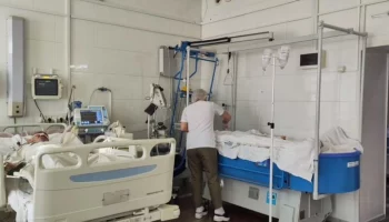 Третий ребенок погиб после взрыва газа в доме в Махачкале