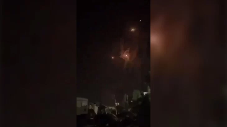 Посол Израиля в РФ Гальперин: сведения о гибели ребенка из-за атаки Ирана не подтвердились Посол Израиля в РФ Гальперин: сведения о гибели ребенка из-за атаки Ирана не подтвердились