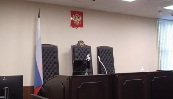 Военный суд рассмотрит дело трех сыновей священника Ащеулова о госизмене