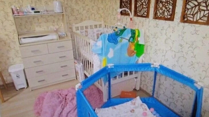 Женщина задушила плачущую дочь подушкой в Ставрополье Женщина задушила плачущую дочь подушкой в Ставрополье