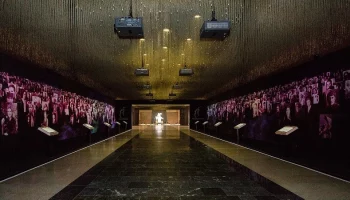 Архив проекта &laquo;Лица Победы&raquo; пополнила биография участницы Великой Отечественной войны