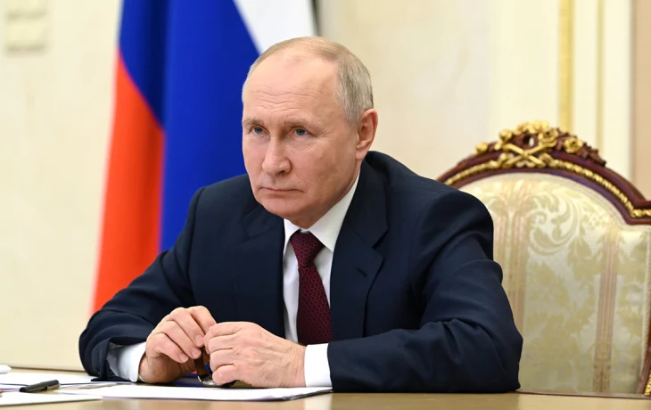 Путин прибыл в Тулу, где выступит на форуме «Все для победы!» Путин прибыл в Тулу, где выступит на форуме «Все для победы!»