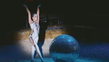 Наталья Сергунина: Фестиваль искусств &laquo;Горький+&raquo; пройдет в Москве с 8 по 11 августа