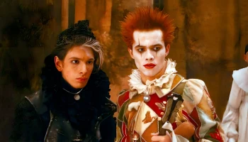 Общие сборы нового фильма &laquo;Буратино&raquo; превысили два миллиарда рублей