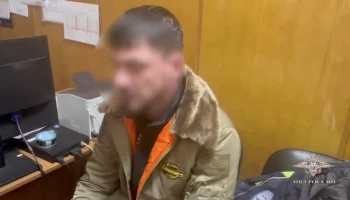 В Москве задержали выдававшего себя за сотрудника СК мужчину