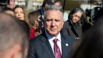 Уиткофф сообщил, что планирует отправиться на встречу с Путиным 22 января