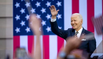 Херш: Кандидата в президенты заменят в случае провала Байдена на дебатах с Трампом