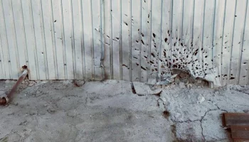 Число пострадавших после падения обломков ракет в Льгове Курской области достигло 4